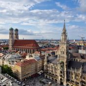 Marienplatz